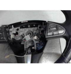 Volant INFINITI Q50 Photo n°3