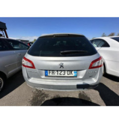 Volant PEUGEOT 508 1 SW Photo n°5