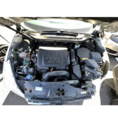 Volant PEUGEOT 508 1 SW Photo n°6