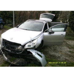 Volant PEUGEOT 508 1 SW Photo n°9