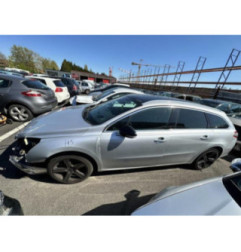 Volant PEUGEOT 508 1 SW Photo n°10