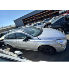 Volant PEUGEOT 508 1 SW Photo n°17