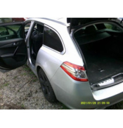 Volant PEUGEOT 508 1 SW Photo n°19