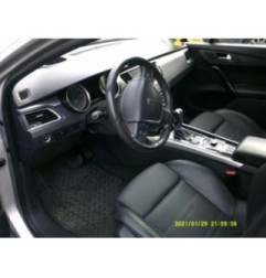 Volant PEUGEOT 508 1 SW Photo n°20