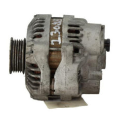 Alternateur OPEL AGILA B Photo n°3