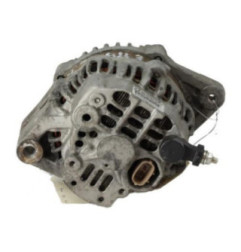 Alternateur OPEL AGILA B Photo n°4