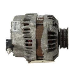 Alternateur OPEL AGILA B Photo n°5