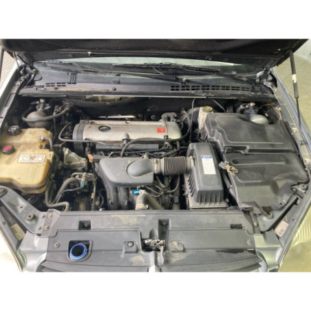 Levier de vitesses CITROEN C5 1