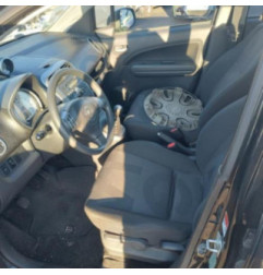 Alternateur OPEL AGILA B Photo n°12