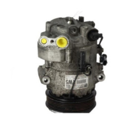 Compresseur clim OPEL AGILA B Photo n°1
