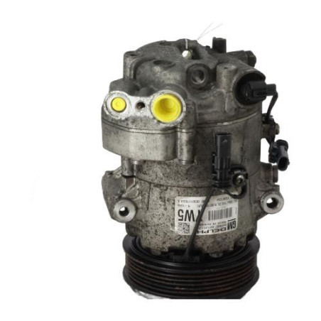 Compresseur clim OPEL AGILA B Photo n°1