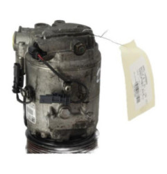 Compresseur clim OPEL AGILA B