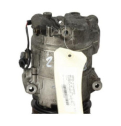 Compresseur clim OPEL AGILA B Photo n°3