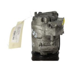 Compresseur clim OPEL AGILA B Photo n°4