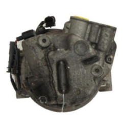 Compresseur clim OPEL AGILA B Photo n°5