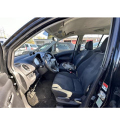 Compresseur clim OPEL AGILA B Photo n°6