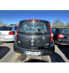 Compresseur clim OPEL AGILA B Photo n°10