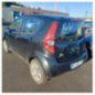 Compresseur clim OPEL AGILA B