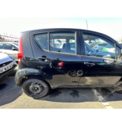 Compresseur clim OPEL AGILA B Photo n°19