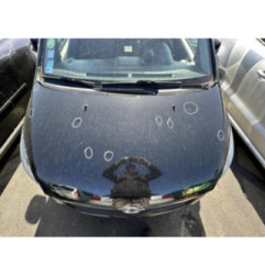 Demarreur OPEL AGILA B Photo n°8