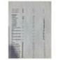 Compteur CITROEN C5 1