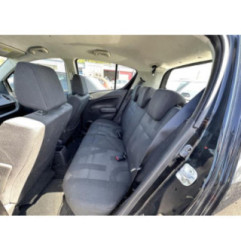 Demarreur OPEL AGILA B Photo n°13