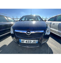 Demarreur OPEL AGILA B Photo n°15