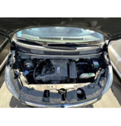 Demarreur OPEL AGILA B Photo n°17