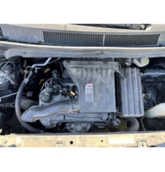 Demarreur OPEL AGILA B Photo n°20