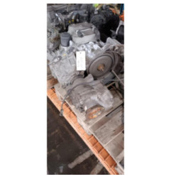 Boite de vitesses VOLKSWAGEN PASSAT 5 Photo n°1