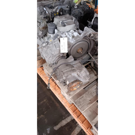Boite de vitesses VOLKSWAGEN PASSAT 5 Photo n°1