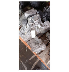 Boite de vitesses VOLKSWAGEN PASSAT 5