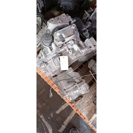 Boite de vitesses VOLKSWAGEN PASSAT 5