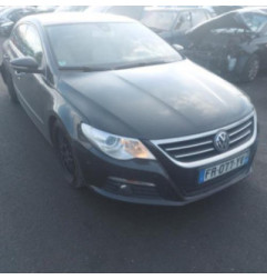 Boite de vitesses VOLKSWAGEN PASSAT 5 Photo n°15