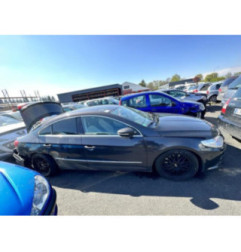 Boite de vitesses VOLKSWAGEN PASSAT 5 Photo n°18