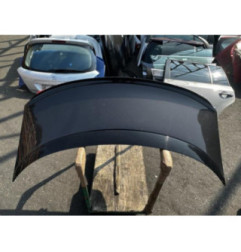 Malle/Hayon arriere VOLKSWAGEN PASSAT 5 Photo n°1