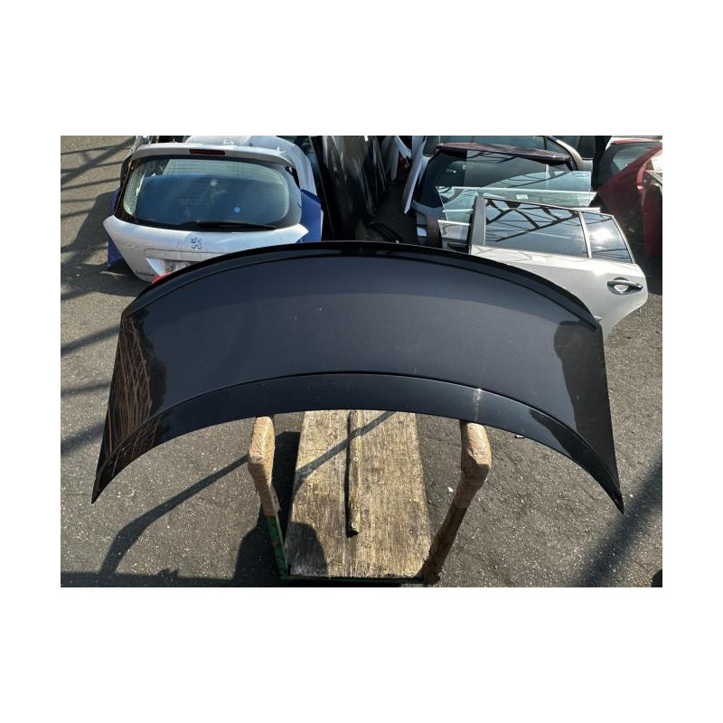 Malle/Hayon arriere VOLKSWAGEN PASSAT 5