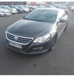 Malle/Hayon arriere VOLKSWAGEN PASSAT 5 Photo n°4