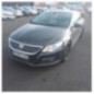 Malle/Hayon arriere VOLKSWAGEN PASSAT 5