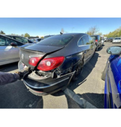 Malle/Hayon arriere VOLKSWAGEN PASSAT 5 Photo n°5