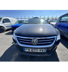 Malle/Hayon arriere VOLKSWAGEN PASSAT 5 Photo n°6