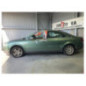 Levier de vitesses AUDI A6 2