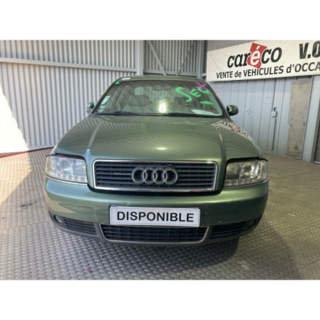 Mastervac AUDI A6 2 Photo n°1