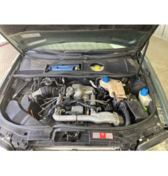 Mastervac AUDI A6 2