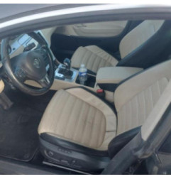 Malle/Hayon arriere VOLKSWAGEN PASSAT 5 Photo n°20