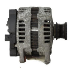 Alternateur VOLKSWAGEN PASSAT 5 Photo n°4