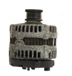 Alternateur VOLKSWAGEN PASSAT 5 Photo n°5