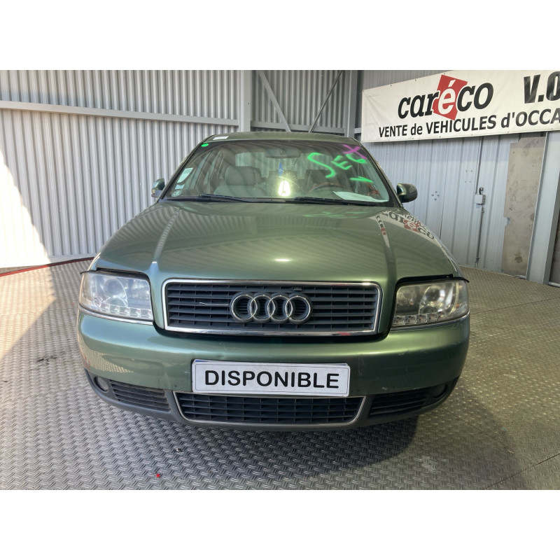 Vase de direction AUDI A6 2