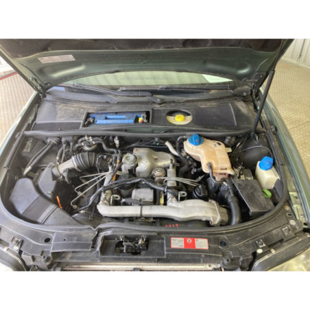 Ventilateur eau AUDI A6 2