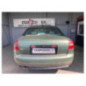 Ventilateur eau AUDI A6 2